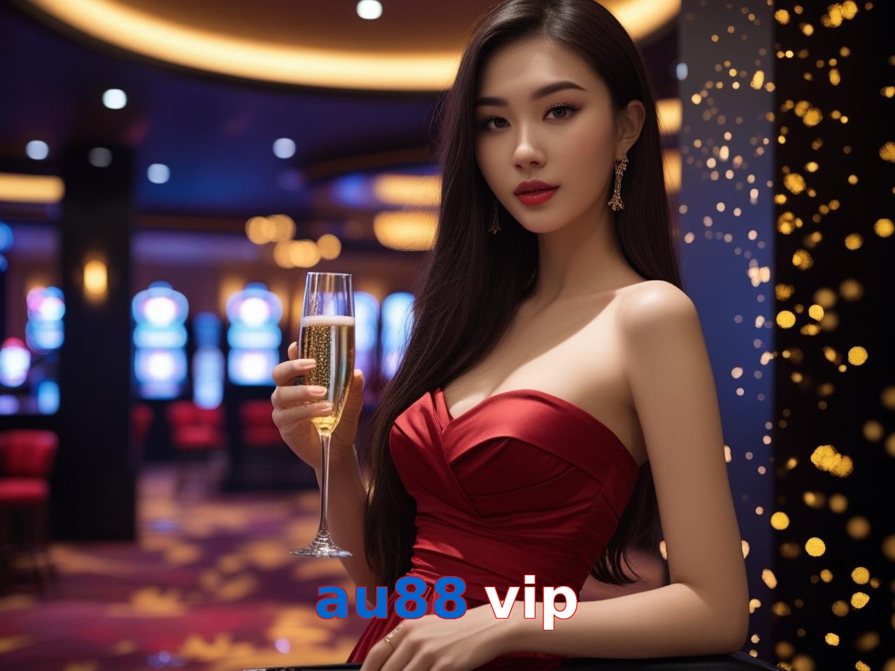 au88 vip