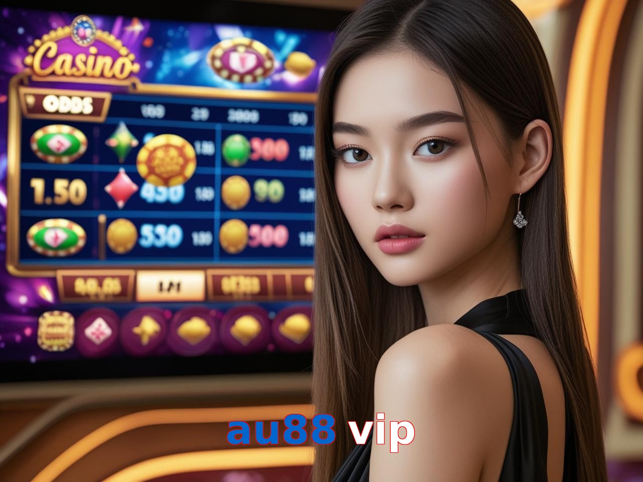 au88 vip