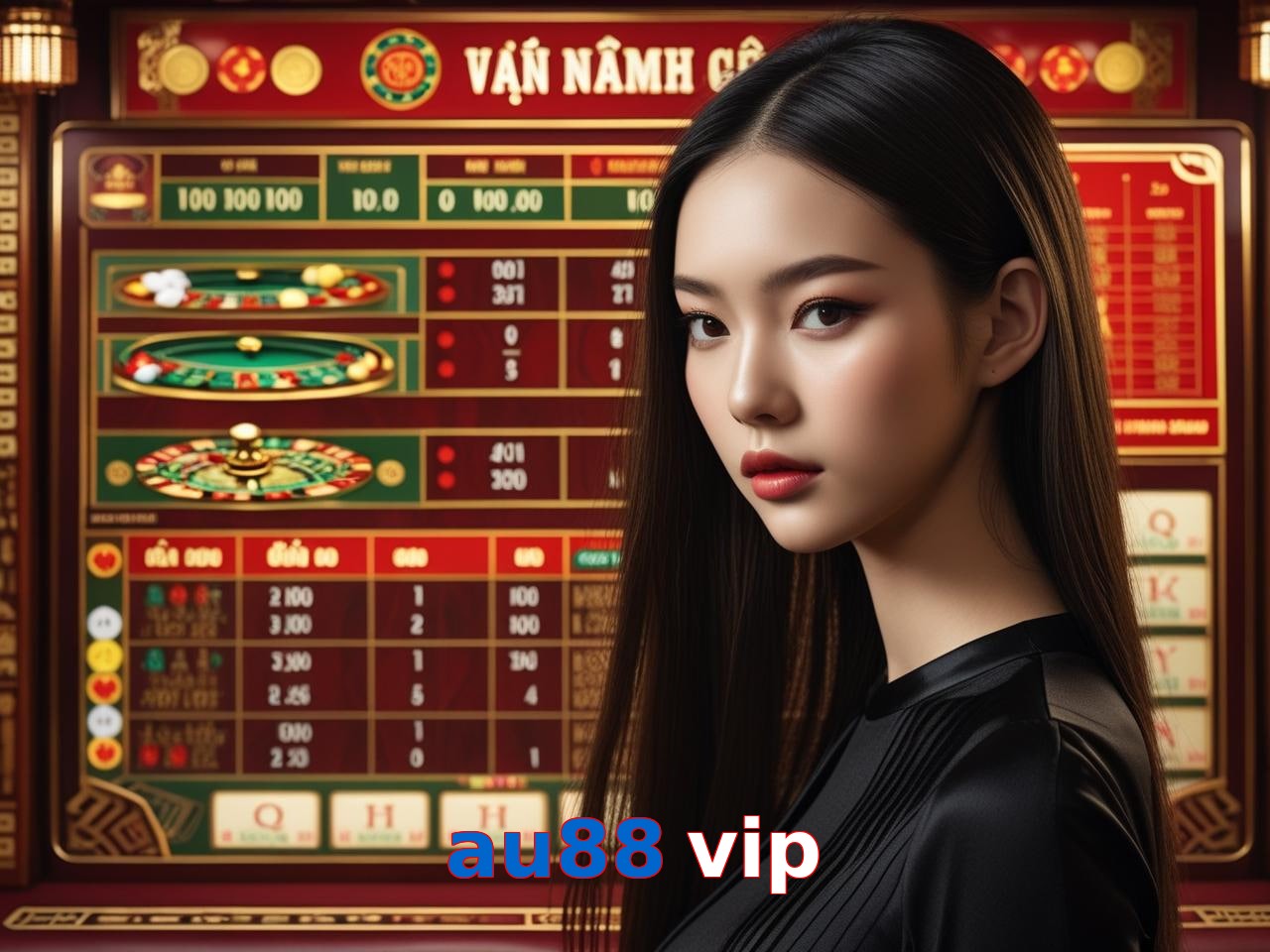 au88 vip