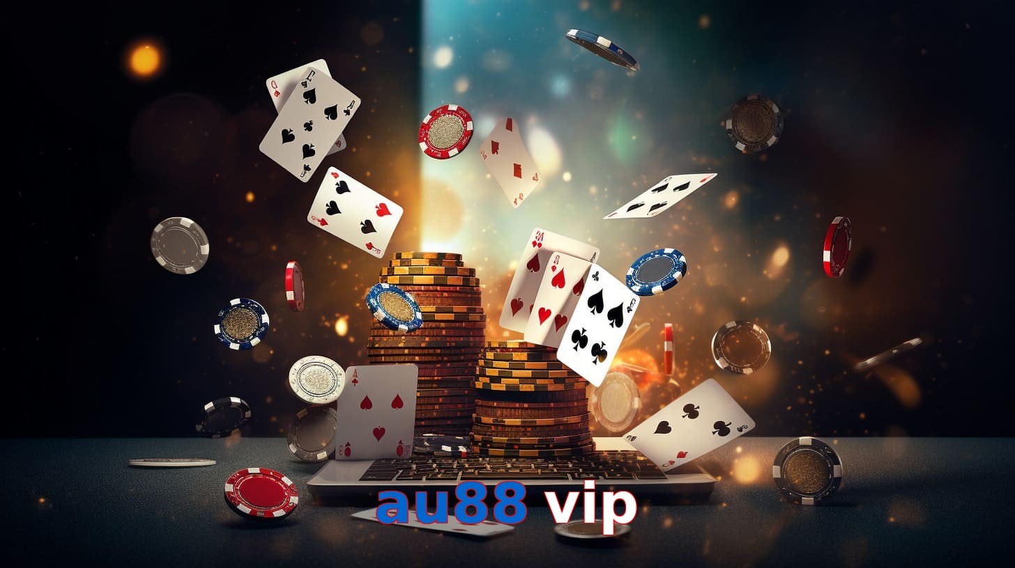 au88 vip