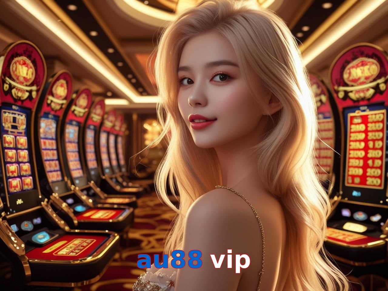 au88 vip