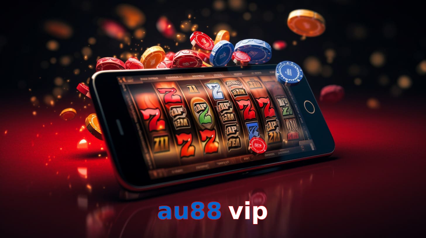 au88 vip