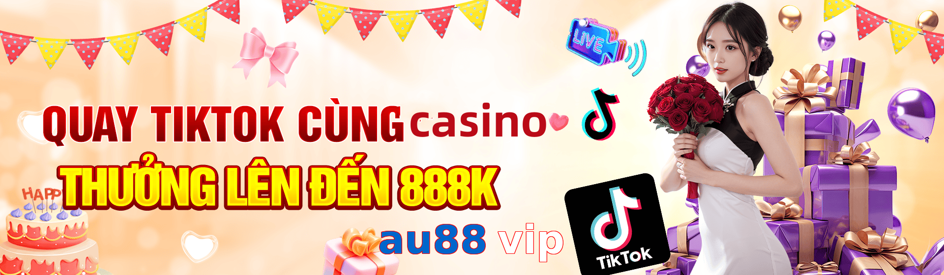 au88 vip