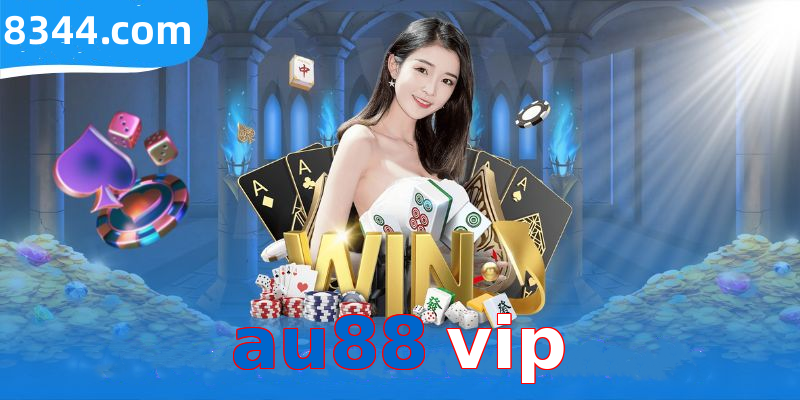 au88 vip